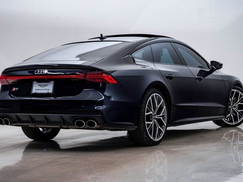 Used 2024 Audi S7 Prestige image 9