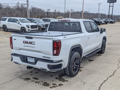 New 2026 GMC Sierra 1500 Elevation w/ X31 Off-Road Package image 7