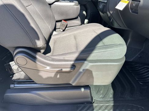 Used 2024 Chevrolet Silverado 1500 W/T w/ WT Fleet Convenience Package image 10