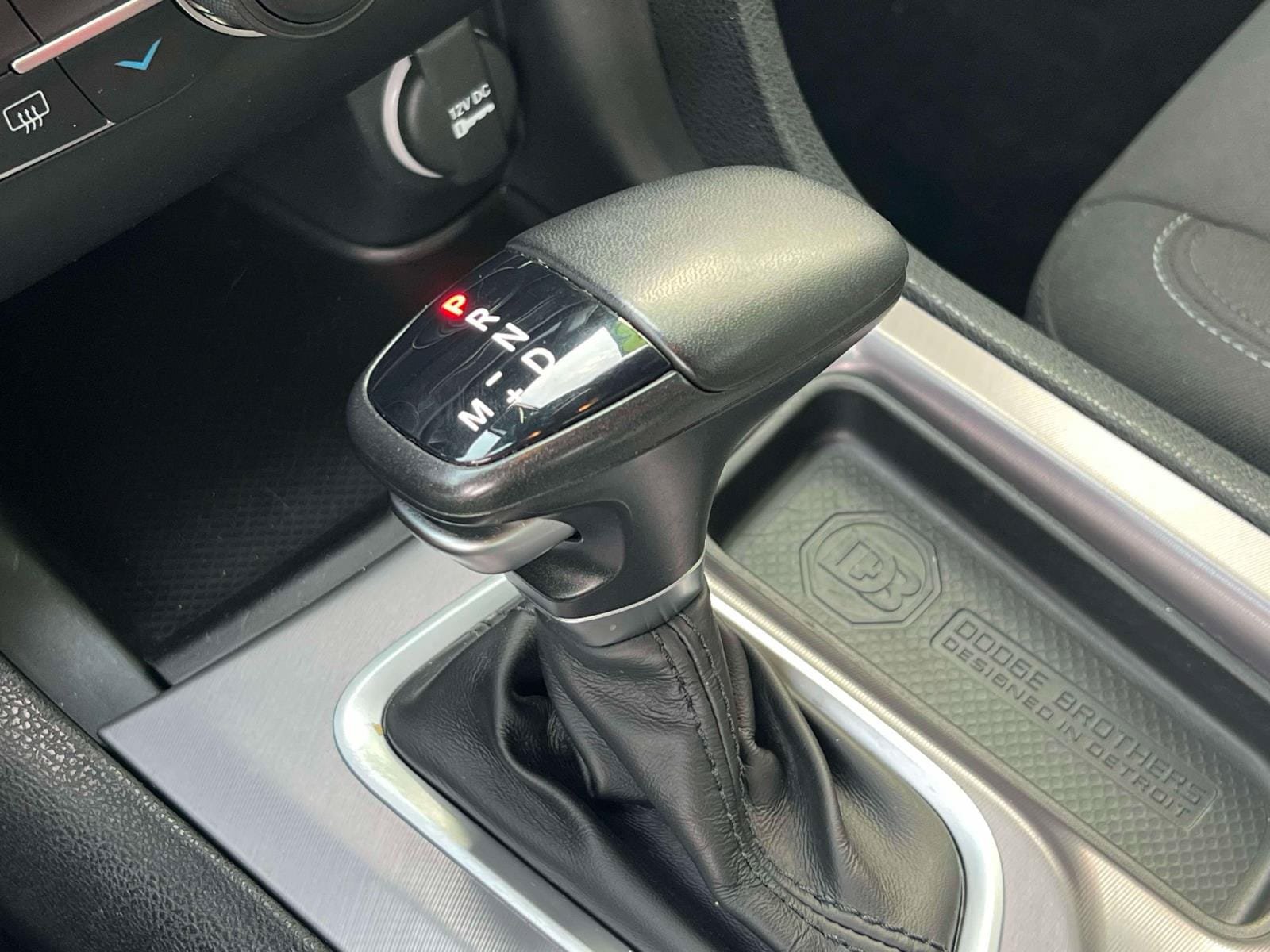 Used 2023 Dodge Charger GT w/ Cold Weather Package AWD/4WD image 12