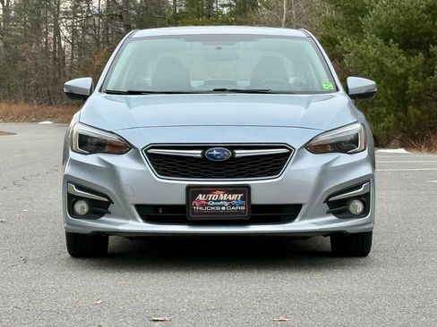 Used 2019 Subaru Impreza 2.0i Limited image 6