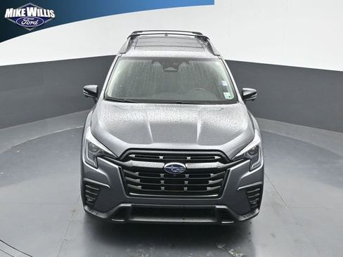 Used 2023 Subaru Ascent Onyx Edition Limited AWD/4WD image 10