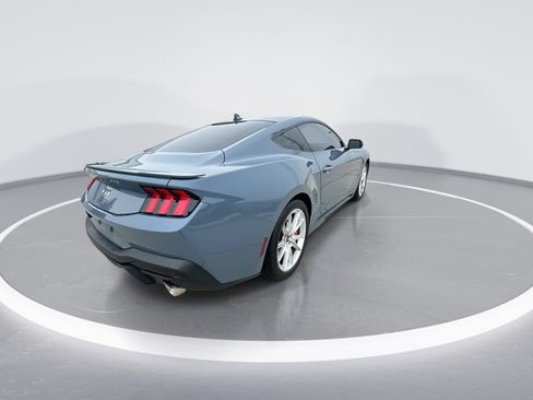 Used 2024 Ford Mustang GT Premium RWD image 8