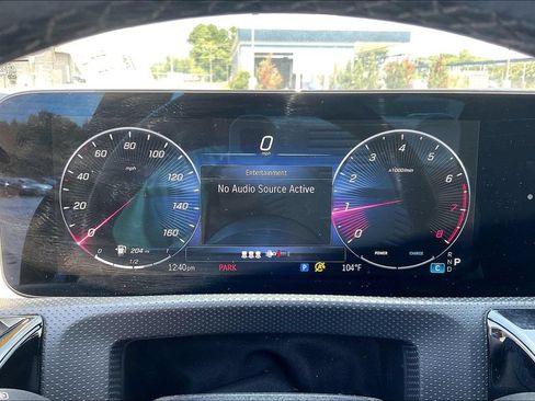 Used 2025 Mercedes-Benz CLA 250 4MATIC image 13
