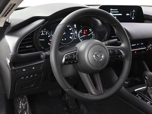 New 2026 MAZDA MAZDA3 2.5 S Preferred image 11