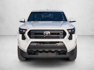 Used 2024 Toyota Tacoma SR5 AWD/4WD video 2