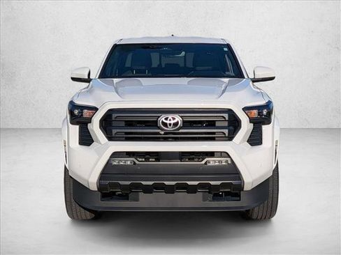 Used 2024 Toyota Tacoma SR5 AWD/4WD image 2