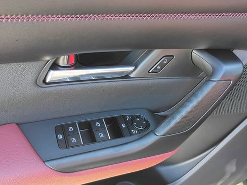 New 2026 MAZDA CX-50 2.5 Hybrid w/ Cargo Package image 23