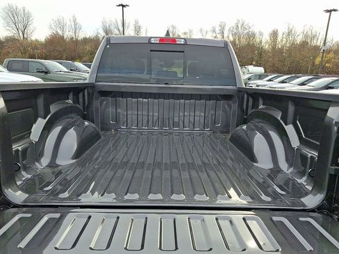 New 2025 RAM 1500 Big Horn image 21