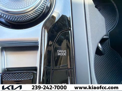 New 2026 Kia Carnival SX Prestige image 31