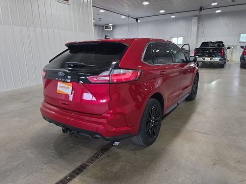 Used 2023 Ford Edge ST-Line AWD/4WD image 8