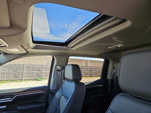 New 2026 GMC Sierra 1500 Denali image 13