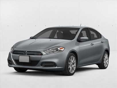 Used 2015 Dodge Dart SE w/ Convenience Group