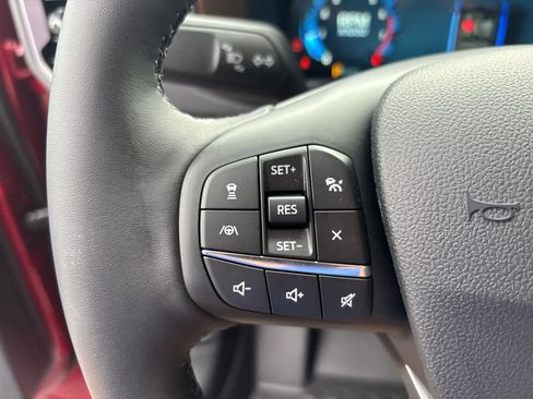 New 2025 Ford Bronco Sport Outer Banks w/ Outer Banks Tech Package+ image 14