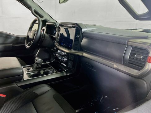 Used 2023 Ford F150 Raptor AWD/4WD image 29