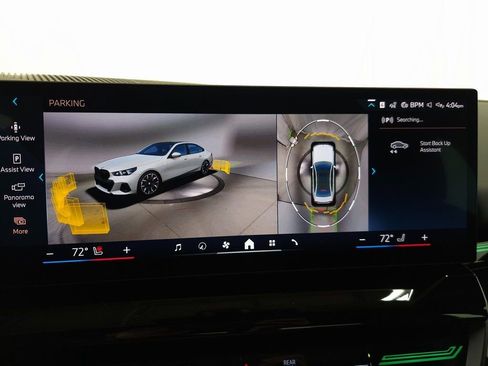 New 2026 BMW 530i xDrive w/ M Sport Package image 27