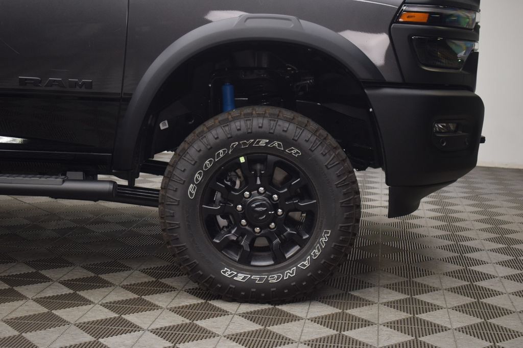 New 2026 RAM 2500 Power Wagon AWD/4WD image 7
