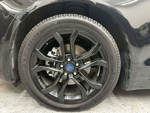 Used 2019 Ford Fusion SE w/ Equipment Group 151A image 61