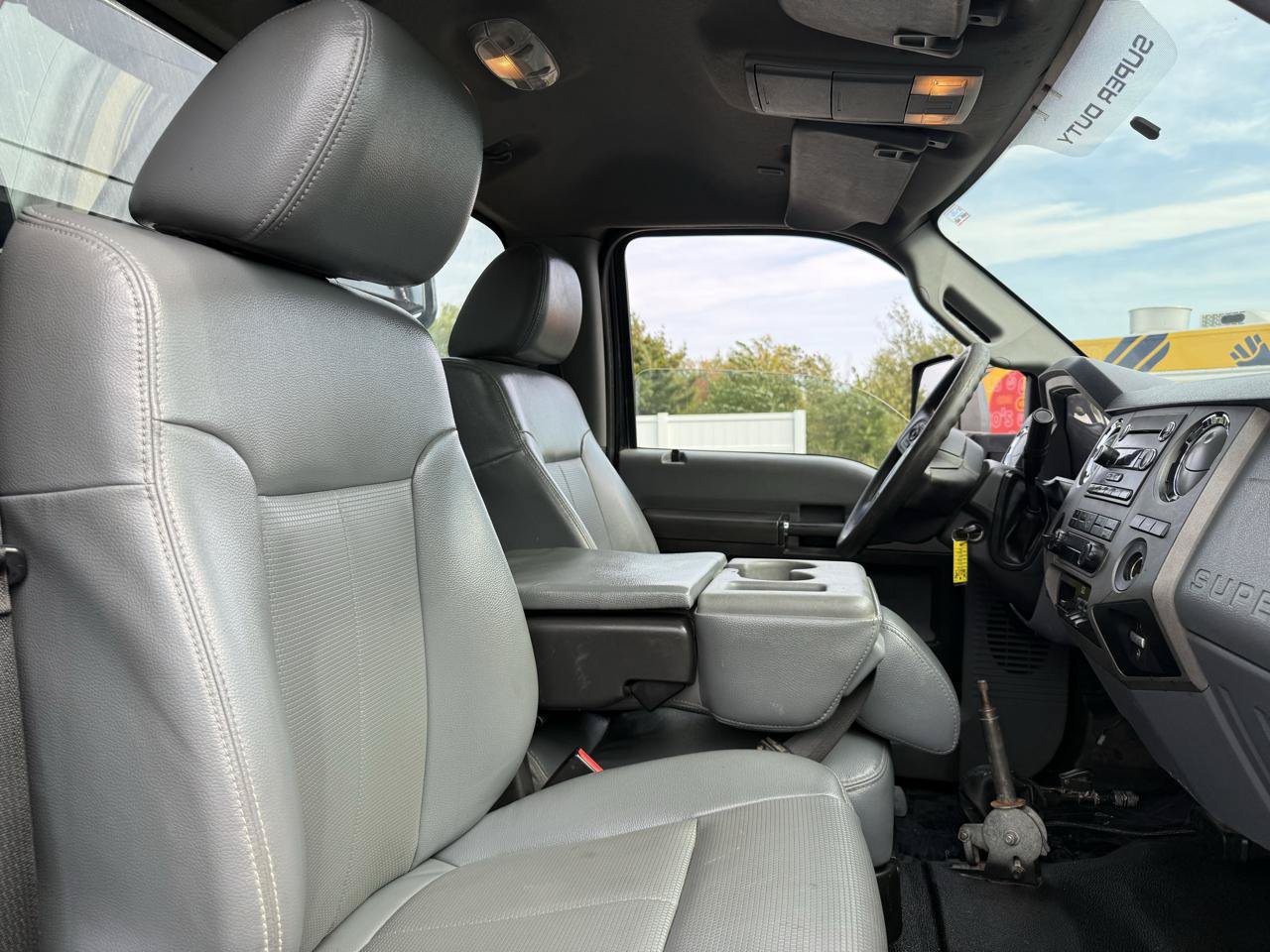 Used 2019 Ford F650 2WD Regular Cab Super Duty image 20