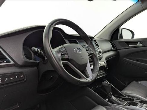 Used 2018 Hyundai Tucson Limited w/ Ultimate Package 02 AWD/4WD image 24