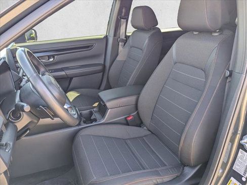 Used 2024 Honda CR-V Sport image 16