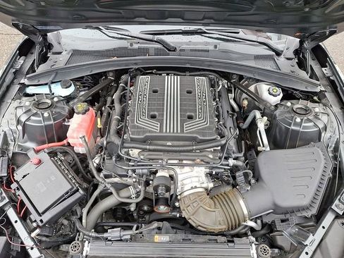 Used 2018 Chevrolet Camaro ZL1 w/ LPO, ZL1 Protection Package image 34