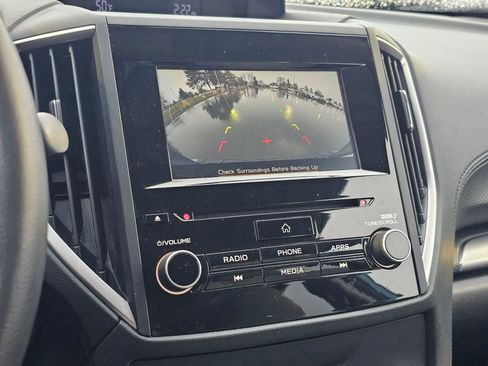 Used 2021 Subaru Forester Premium image 24