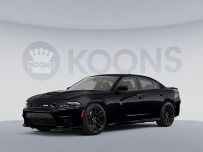 Used 2022 Dodge Charger Scat Pack w/ Plus Group