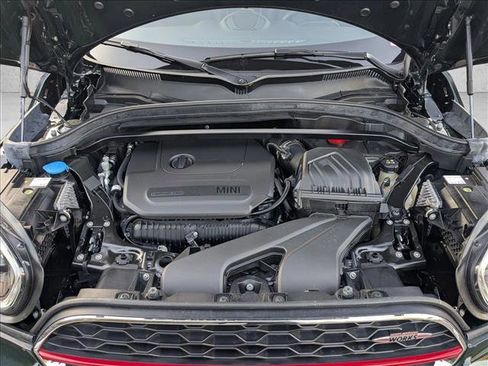 Used 2023 MINI Cooper Countryman John Cooper Works w/ Signature Upholstery Package image 23