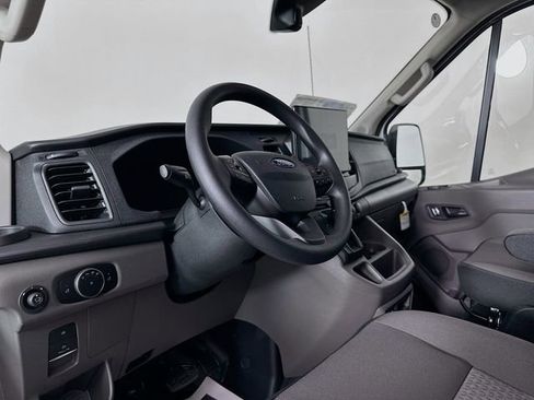 New 2026 Ford Transit 250 148 Medium Roof Extended AWD image 9