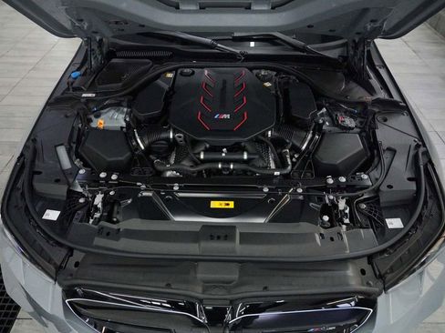 Used 2025 BMW M5 w/ Executive Package AWD/4WD image 43