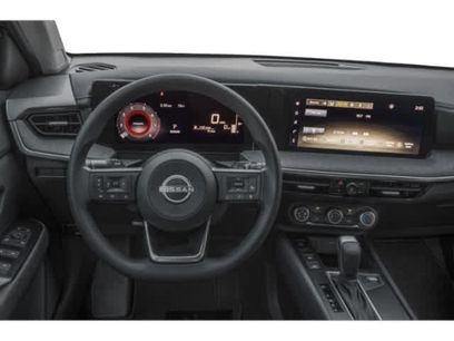New 2026 Nissan Kicks SV w/ SV Premium Package