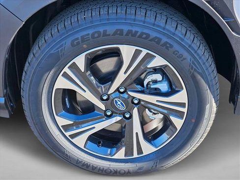 New 2025 Subaru Crosstrek 2.5i Premium image 10