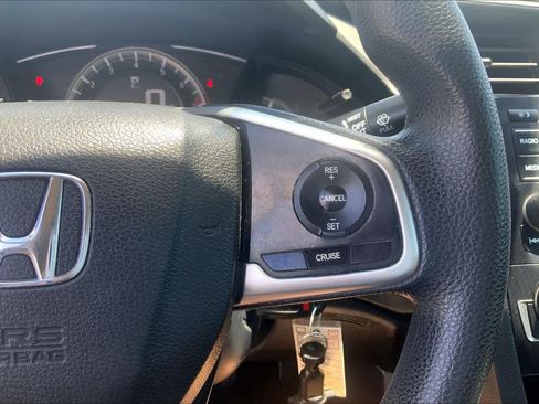 Used 2018 Honda Civic LX image 24