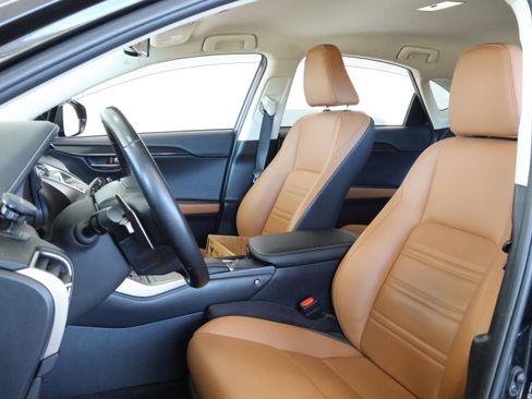 Used 2019 Lexus NX 300 FWD w/ Accessory Package 2 image 30