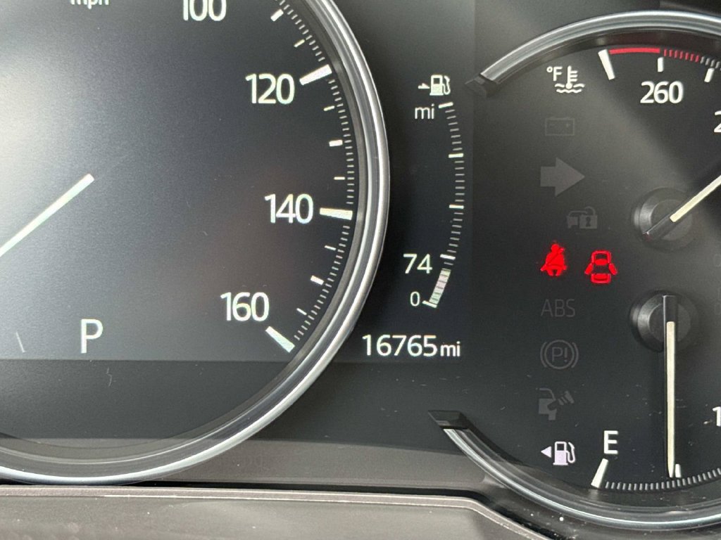 Used 2024 MAZDA CX-5 AWD 2.5 S image 40