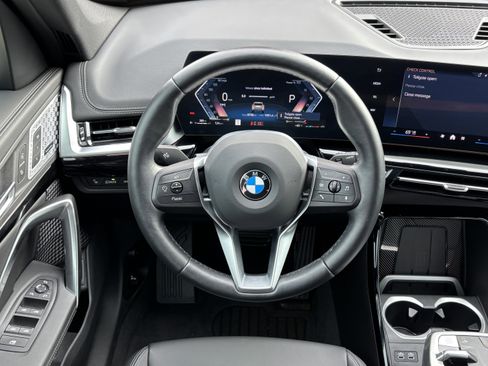 Used 2025 BMW X1 xDrive28i w/ Convenience Package image 18