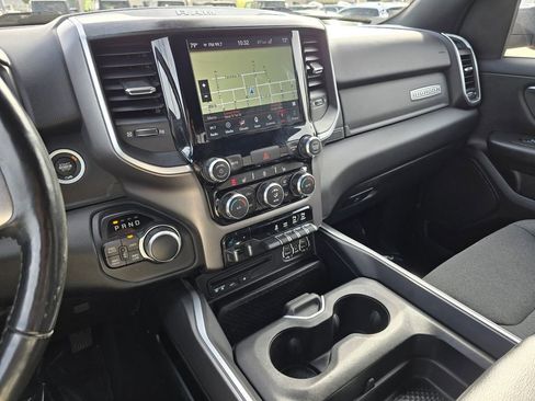 Used 2019 RAM 1500 Big Horn image 28