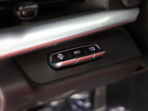 Used 2023 Chevrolet Corvette Z06 w/ Z07 Performance Package image 23