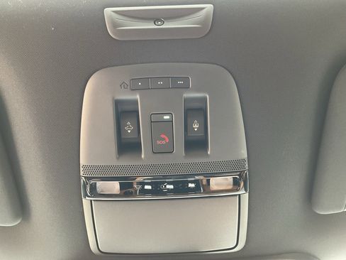 New 2026 Nissan Armada Platinum Reserve image 14