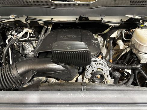 Used 2019 Chevrolet Silverado 2500 W/T w/ WT Convenience Package image 23