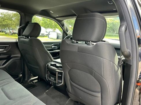 Used 2022 RAM 1500 Big Horn AWD/4WD image 43