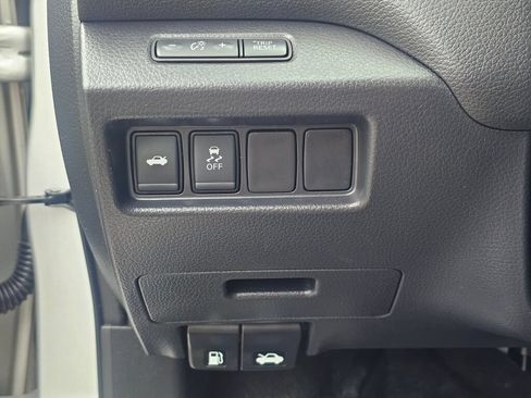 Used 2017 Nissan Altima 2.5 S w/ Power Driver Seat Package FWD image 32