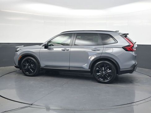 New 2026 Honda CR-V Sport Touring image 7