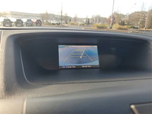 Used 2014 Honda CR-V EX-L image 22