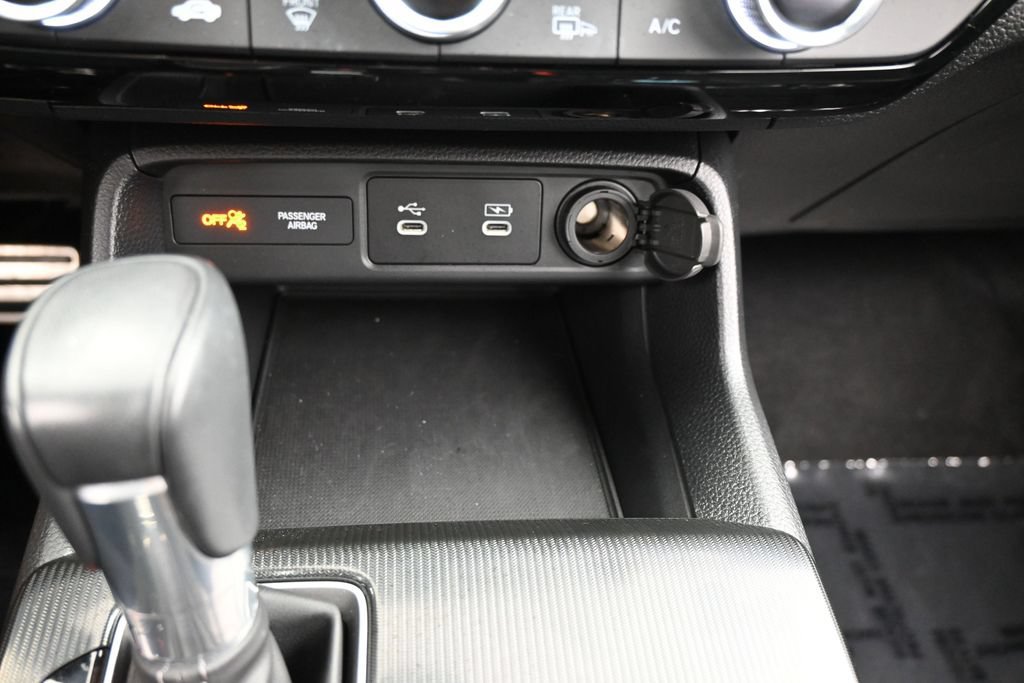 Used 2025 Honda Civic Sport image 26