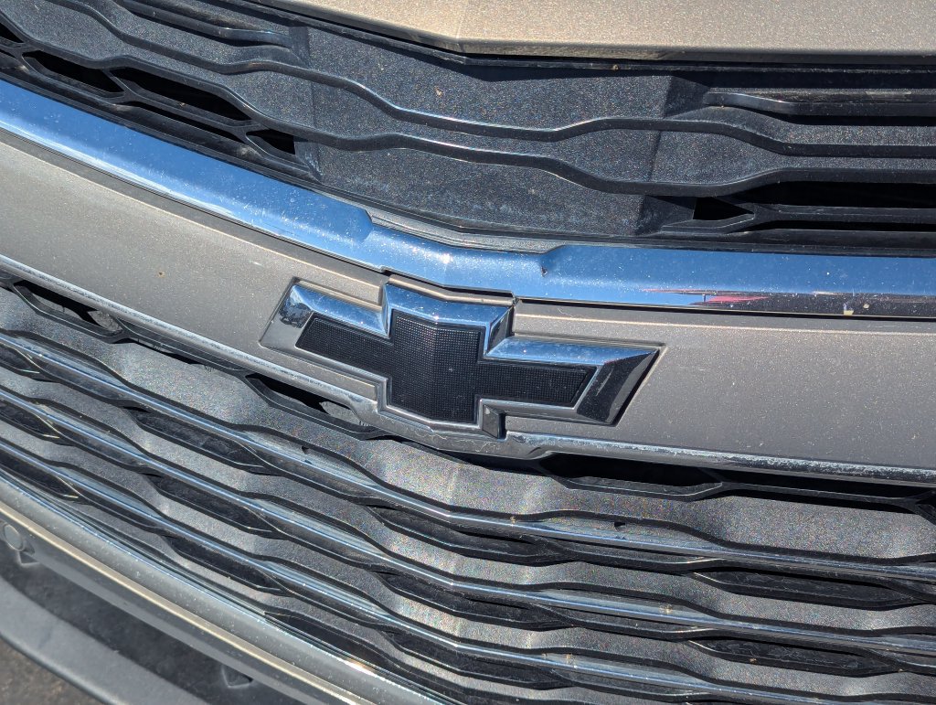Used 2017 Chevrolet Malibu Premier w/ Premier Sun and Wheel Package FWD image 11