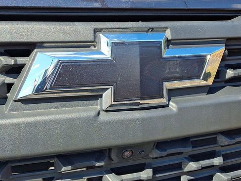 Certified 2023 Chevrolet Silverado 1500 RST w/ All Star Edition Plus image 33