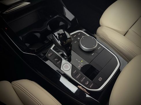 Used 2024 BMW X3 xDrive30i image 26