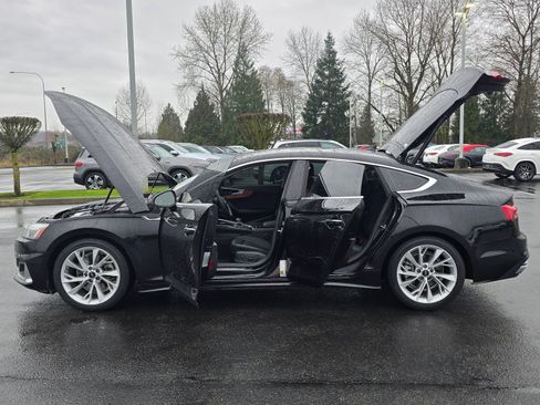 Used 2023 Audi A5 2.0T Premium w/ Convenience Package image 12